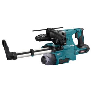 MAKITA XGT 40 V MAX COMBIHAMER HR012GZ03