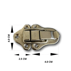 KOFFERSLUITING CHENEY 3417