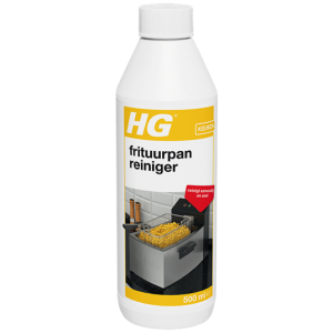 HG FRITUURPAN REINIGER (500ML) 370
