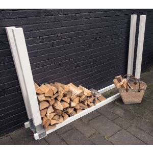 VERBINDING HOUTSTAPELREK 335X100X48  VERZINKT [HV4245]