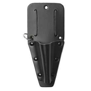 RATELHOUDER ZWARE KWALITEIT LEDER ELTEE