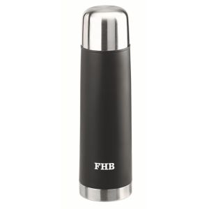 THERMOSKAN ZWART 0,5LTR
