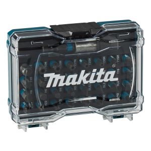 MAKITA SLAGSCHROEFBITSET 33-DELIG E-12441