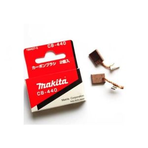 MAKITA 196854-2 KOOLBORSTELSET CB-448A