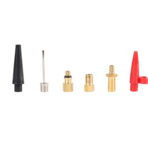 FIETS NIPPELSET 6 DELIG