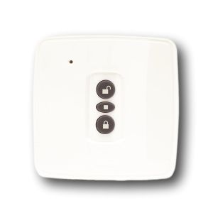 AXA WANDBEDIENING AXA-REMOTE2.0 WIT 3M TR