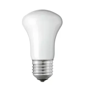 GLOEILAMP SUPERLUX 75W E27