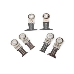 E-CUT FEIN ZAAGBLADENASSORTIMENT 