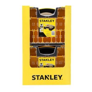 ASSORTIMENTSDOOS PRO 8 VAKS EXTRA DIEP STANLEY [1-92-749]