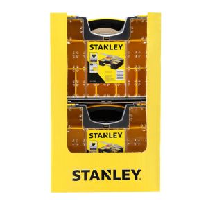 ASSORTIMENTSDOOS PRO 8 VAKS EXTRA DIEP STANLEY [1-92-749]