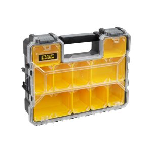 ASSORTIMENTSDOOS FATMAX PROF ORGANIZER (DIEP) - STANLEY [1-97-521]