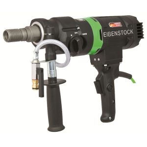 EIBENSTOCK NAT DIAMANT BOORMACHINE PLD 182 Ø 182MM IN BETON