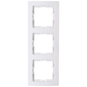 PARIS AFDEKRAAM ARCTIC WIT