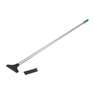 VLOERSCHRAPER 120CM BREED 10CM