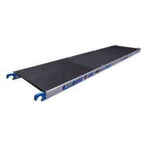 ASC PLATFORM ZONDER LUIK 190 CARBONDECK