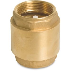 TERUGSLAGKLEP MESSING