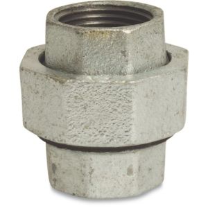 KOPPELING GEGALVANISEERD 340 VZ