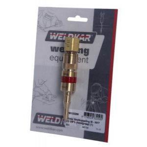 SNELKOPPELING IB NKT