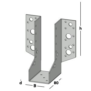 RAVEELDRAGER ZWAAR SV 335/50X143
