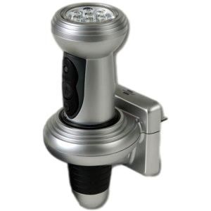 ZAKLAMP LED OPLAADBAAR 7-LED 70LM