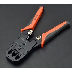 HARDEN MODULAIRE PLUG KRIMPTANG