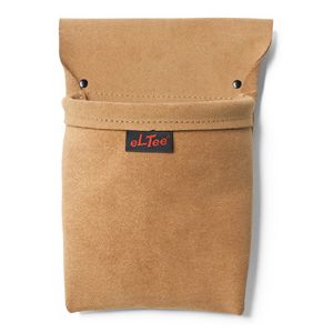 SPIJKER-/SCHROEFTAS BLANK LEER ELTEE