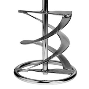 GARDE MENGIJZER  MODEL Z - 120MM - UITWENDIG M14X2