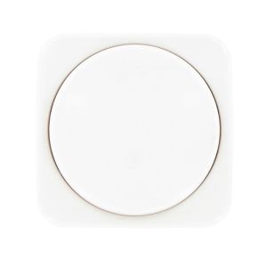 BJ SI REFLEX DIMMERPLAAT WIT