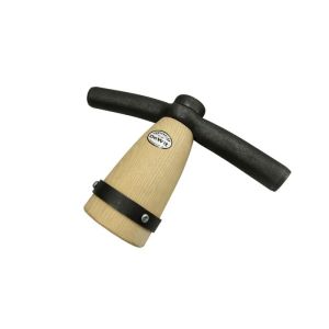 TEGELKLOPPER MET KLOS