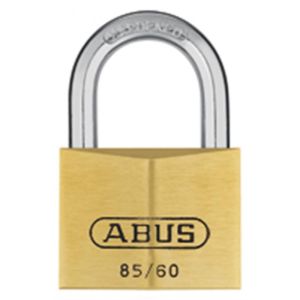 HANGSLOT ABUS MESSING 85 SERIE