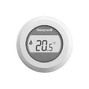 KAMERTHERMOSTAAT ROND HONYWELL T87G2014-E