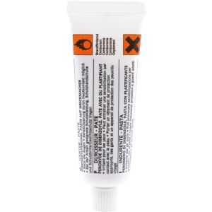 VERHARDER V.POLYESTERPLAMUUR 50GR.