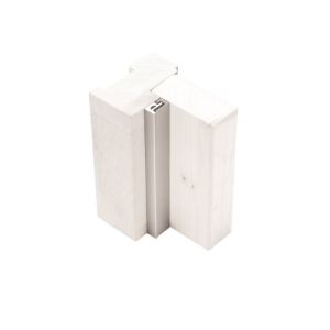 DEURBEVEILIGINGSSTRIP SKG*