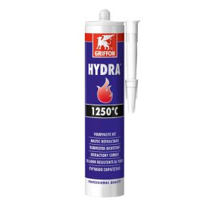 OPENHAARDENKIT HYDRA KOKER 310ML 600GRAM