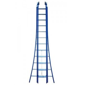 ASC 3-DELIGE LADDER PREMIUM 3X14 SPORT GEEN A-STAND