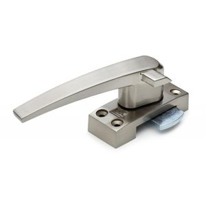 RAAMBOOMPJE DULIMEX MET NOK ZAMAC RVS