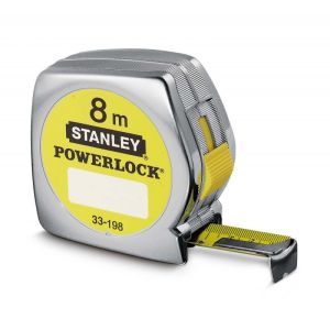 ROLBANDMAAT POWERLOCK OP KAART