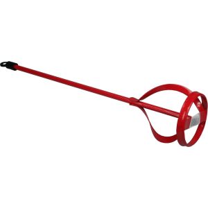 VERFMIXER ROOD