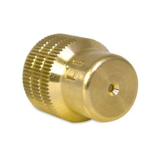 MESTO SPUITKOP / NOZZEL