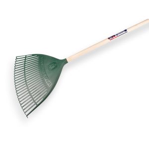 BLADHARK GRASHARK SPEAR & JACKSON 3884 WCR KUNSTSTOF, 24 TANDS, 53 CM BREED, MET GELAKTE ESSEN STEEL