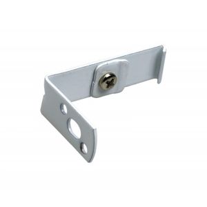 WANDSTEUN LUXE VOOR GORDIJNRAIL