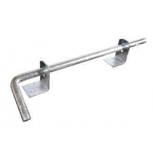 GRONDGRENDEL 400 MM WAELBERS