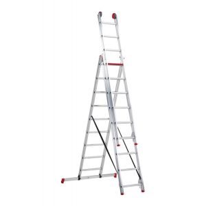 ALTREX ALL ROUND LADDER REFORM 3 DELIG