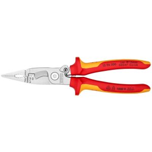 ELEKTRO-INSTALLATIETANG VDE KNIPEX