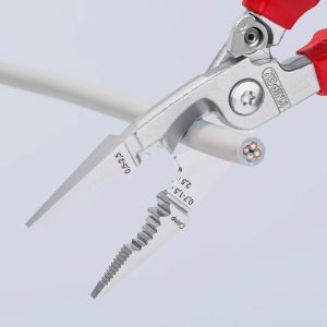 ELEKTRO-INSTALLATIETANG VDE KNIPEX