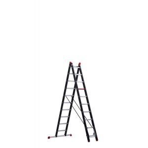 ALTREX LADDER REFORM 2-DELIG MOUNTER