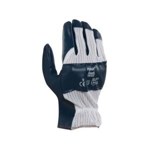 HANDSCHOEN ANSELL HYNIT 32-815, MAAT 10