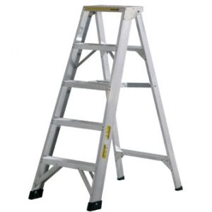 DIRKS SPREIDSCHAAR DUBBELE TRAP