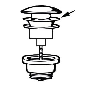 DICHTING 37,5X31X4,2MM VOOR T317421 [TEC380248]