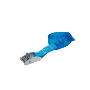 SPANBAND+GESP EINDLOOS 25MM 300KG 4TECX